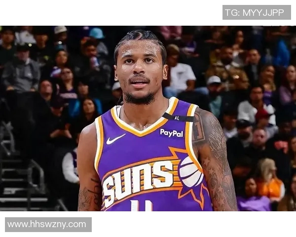 杰伦格林:新一代篮球明星的崛起与未来展望 杰伦格林:新一代篮球明星的崛起与未来展望